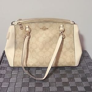 Coach Handbag